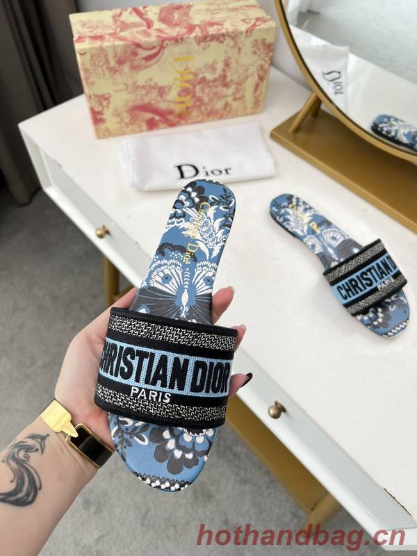 Dior Shoes DIS00349 Dior Shoes DIS00349