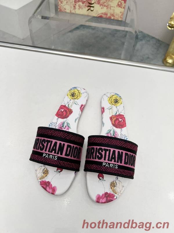 Dior Shoes DIS00351 Dior Shoes DIS00351