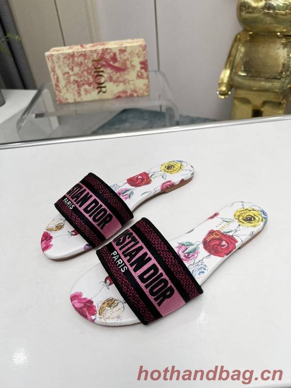 Dior Shoes DIS00351 Dior Shoes DIS00351