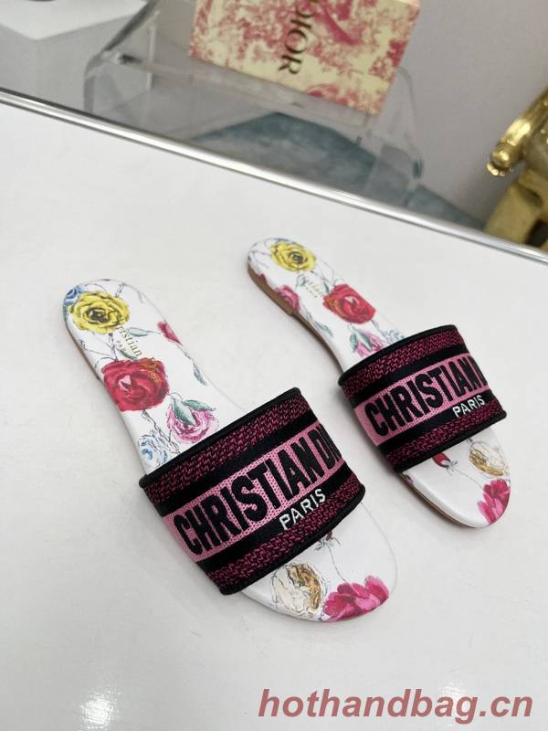 Dior Shoes DIS00351 Dior Shoes DIS00351