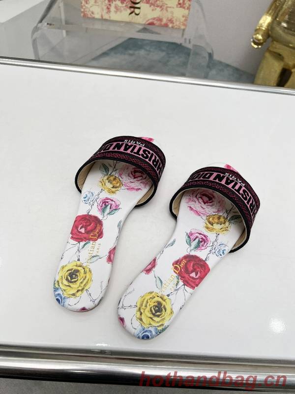 Dior Shoes DIS00351 Dior Shoes DIS00351