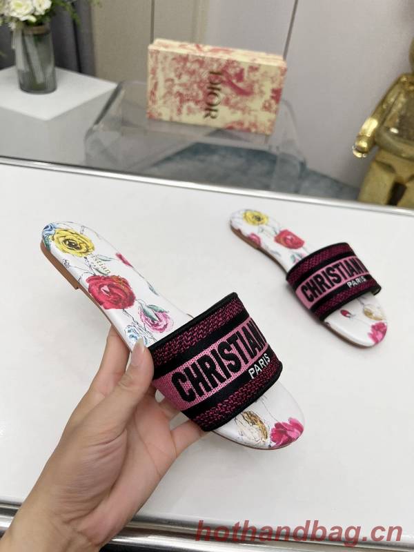 Dior Shoes DIS00351 Dior Shoes DIS00351