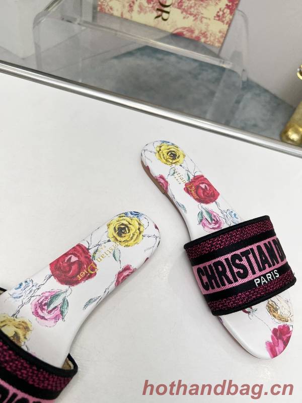 Dior Shoes DIS00351 Dior Shoes DIS00351