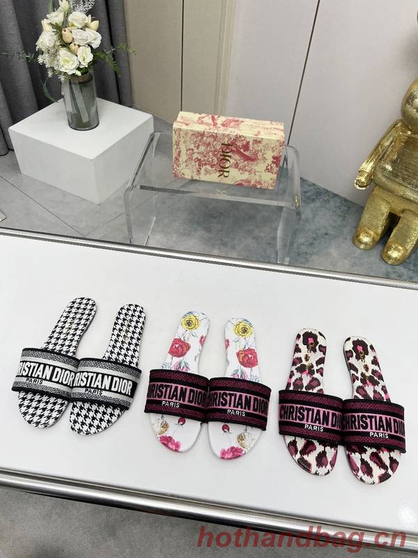 Dior Shoes DIS00351 Dior Shoes DIS00351