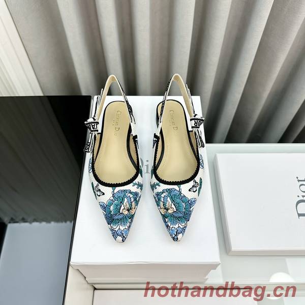 Dior Shoes DIS00361 Dior Shoes DIS00361
