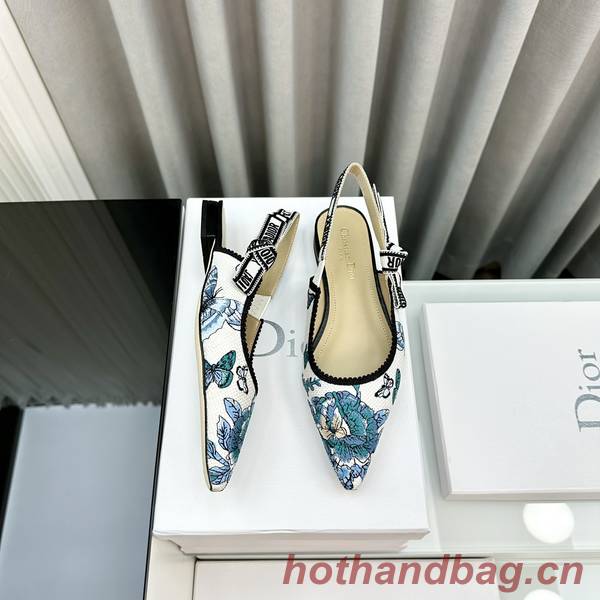 Dior Shoes DIS00361 Dior Shoes DIS00361