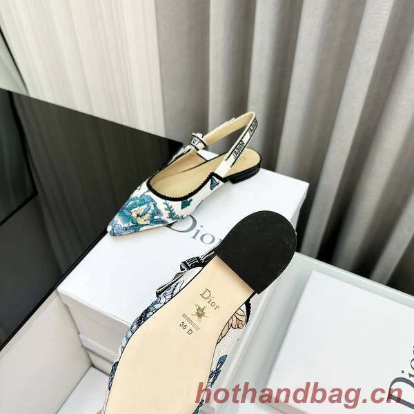 Dior Shoes DIS00361 Dior Shoes DIS00361