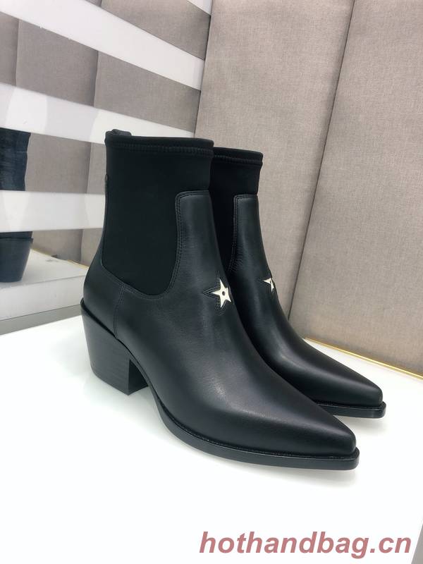 Dior Shoes DIS00367 Heel 4.5CM Dior Shoes DIS00367 Heel 4.5CM