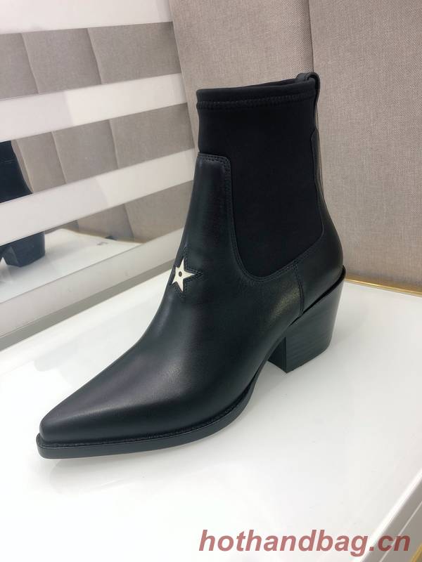 Dior Shoes DIS00367 Heel 4.5CM Dior Shoes DIS00367 Heel 4.5CM