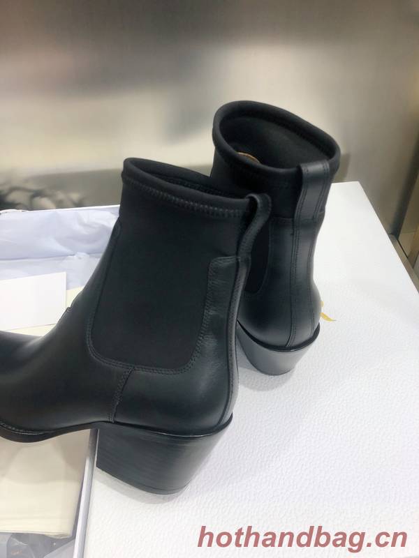 Dior Shoes DIS00367 Heel 4.5CM Dior Shoes DIS00367 Heel 4.5CM