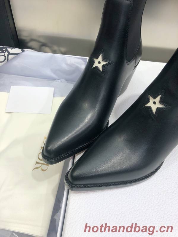 Dior Shoes DIS00367 Heel 4.5CM Dior Shoes DIS00367 Heel 4.5CM