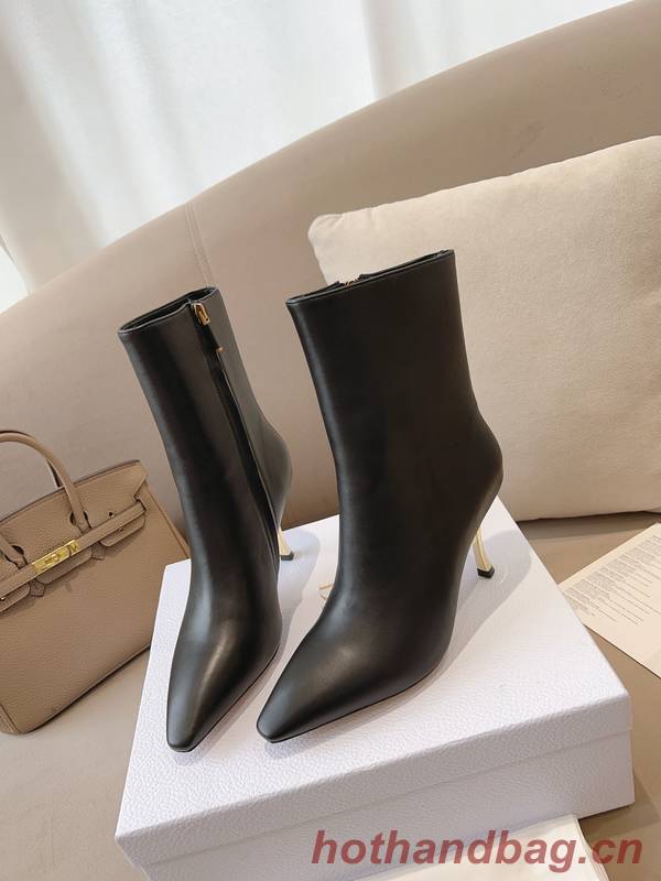 Dior Shoes DIS00370 Heel 8CM Dior Shoes DIS00370 Heel 8CM