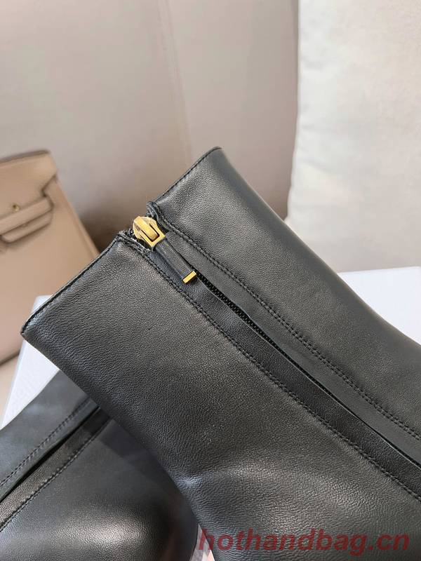 Dior Shoes DIS00370 Heel 8CM Dior Shoes DIS00370 Heel 8CM