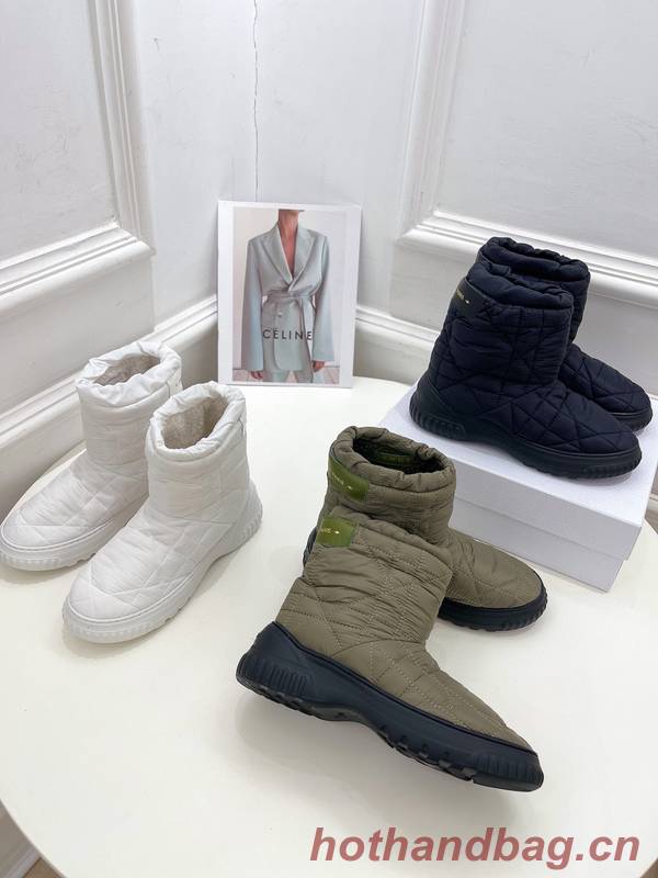 Dior Shoes DIS00374 Dior Shoes DIS00374