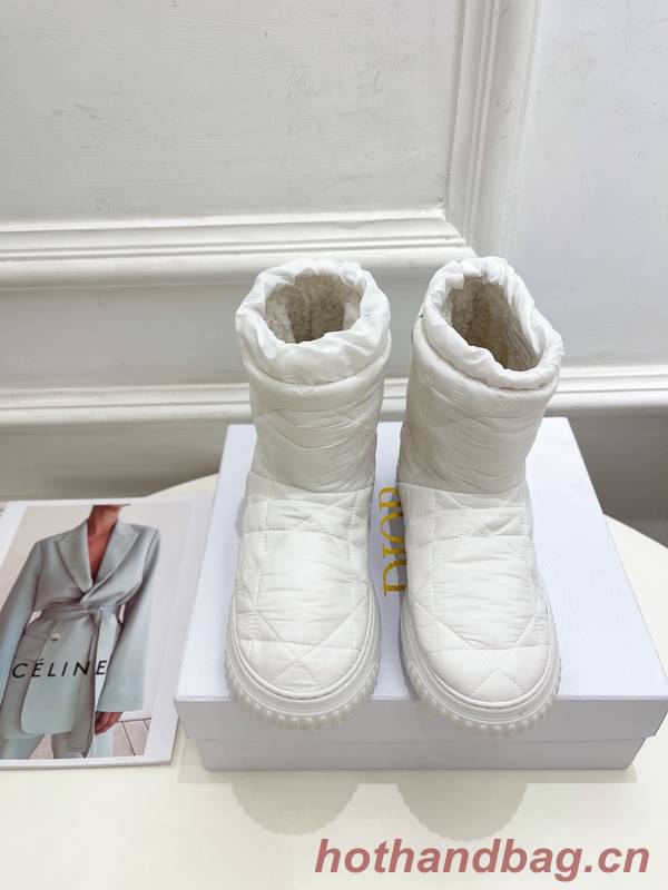 Dior Shoes DIS00375 Dior Shoes DIS00375