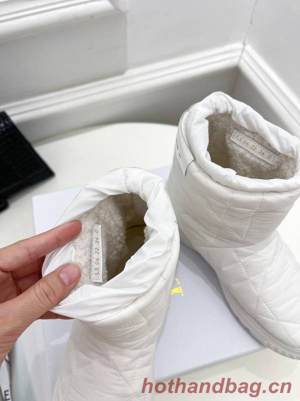 Dior Shoes DIS00375 Dior Shoes DIS00375