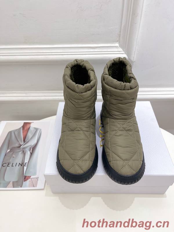 Dior Shoes DIS00376 Dior Shoes DIS00376