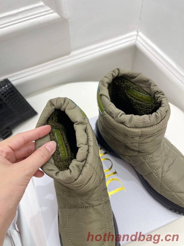 Dior Shoes DIS00376 Dior Shoes DIS00376