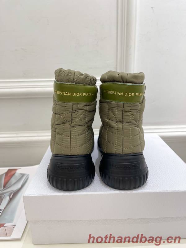 Dior Shoes DIS00376 Dior Shoes DIS00376