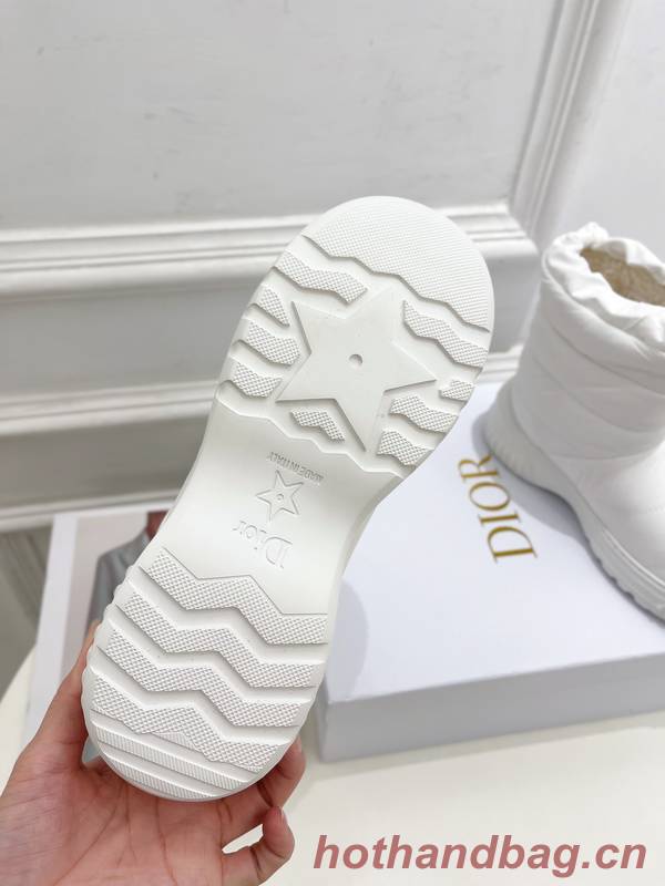 Dior Shoes DIS00377 Dior Shoes DIS00377