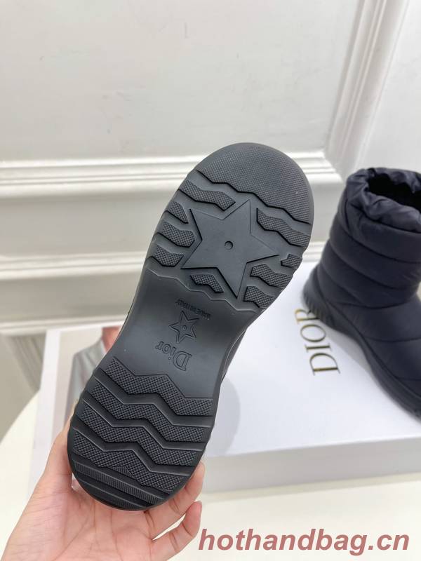 Dior Shoes DIS00378 Dior Shoes DIS00378