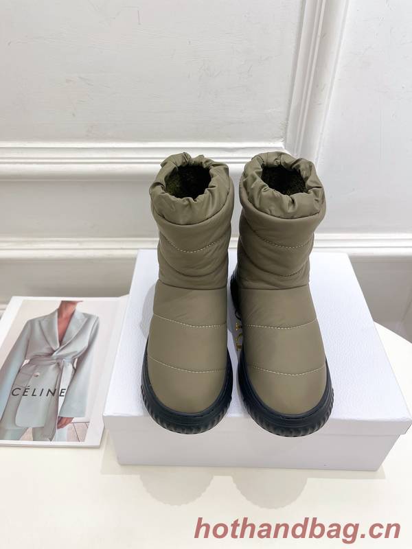 Dior Shoes DIS00379 Dior Shoes DIS00379