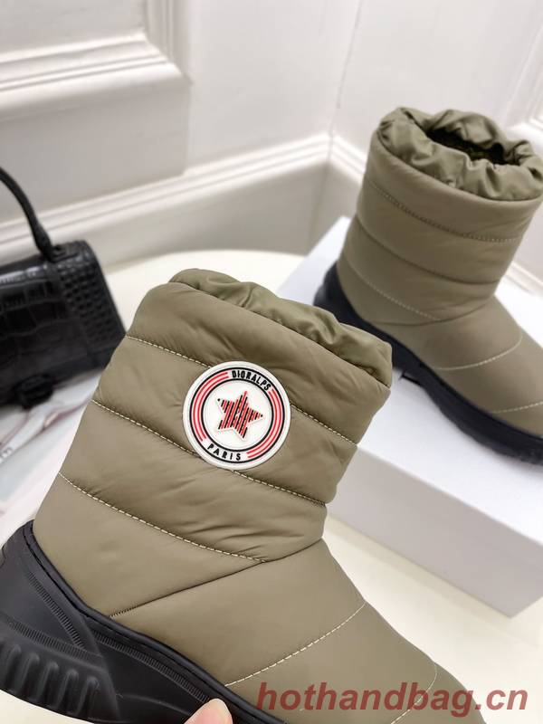 Dior Shoes DIS00379 Dior Shoes DIS00379