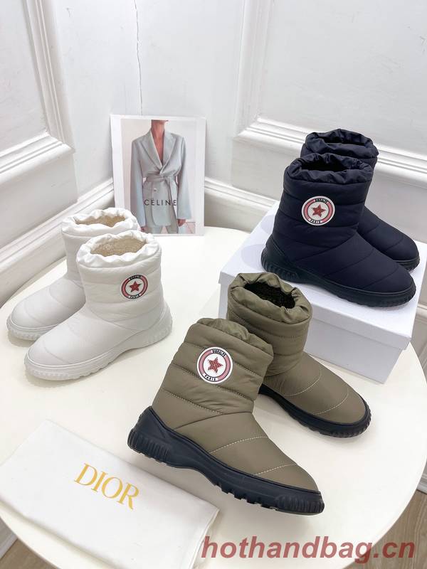 Dior Shoes DIS00379 Dior Shoes DIS00379