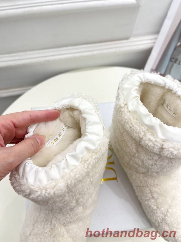 Dior Shoes DIS00381 Dior Shoes DIS00381