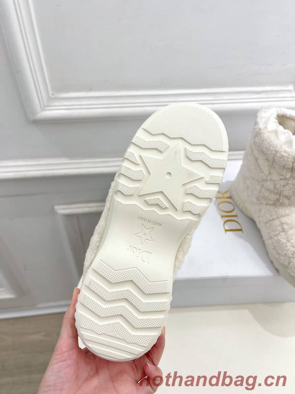 Dior Shoes DIS00381 Dior Shoes DIS00381