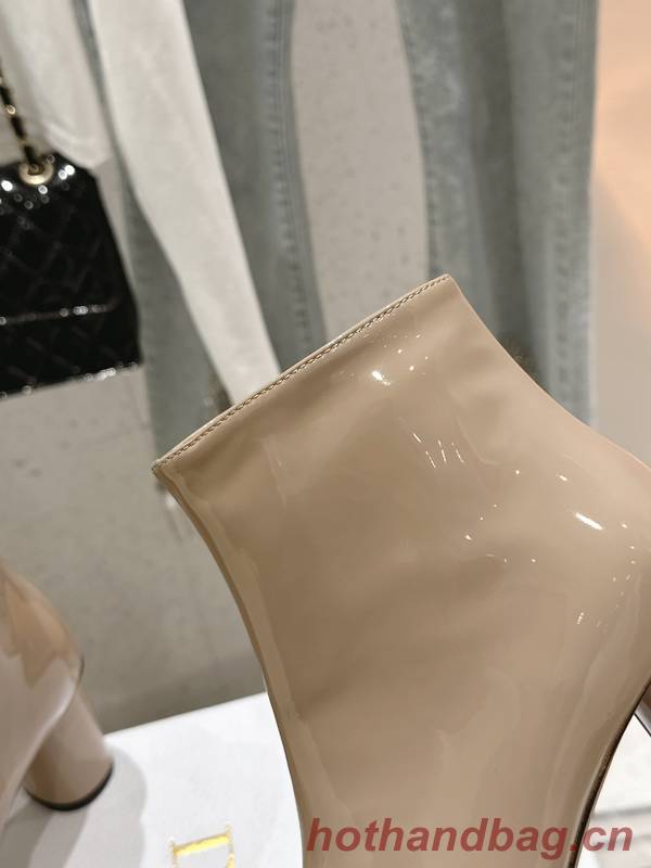 Dior Shoes DIS00384 Heel 7.5CM Dior Shoes DIS00384 Heel 7.5CM