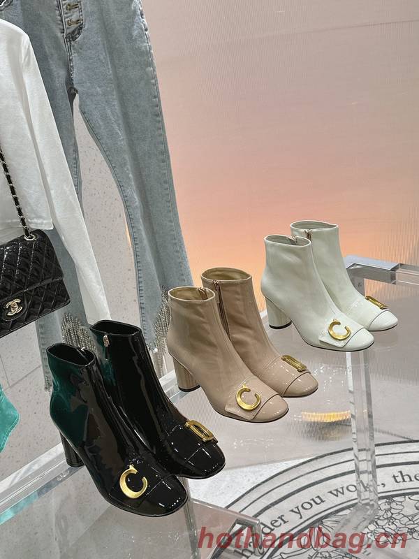 Dior Shoes DIS00384 Heel 7.5CM Dior Shoes DIS00384 Heel 7.5CM