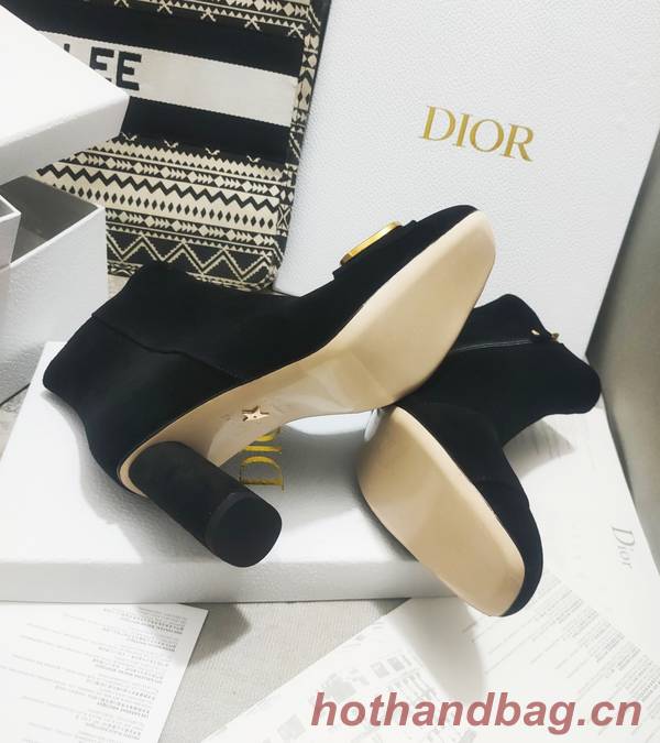 Dior Shoes DIS00387 Dior Shoes DIS00387