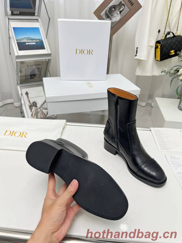 Dior Shoes DIS00389 Dior Shoes DIS00389