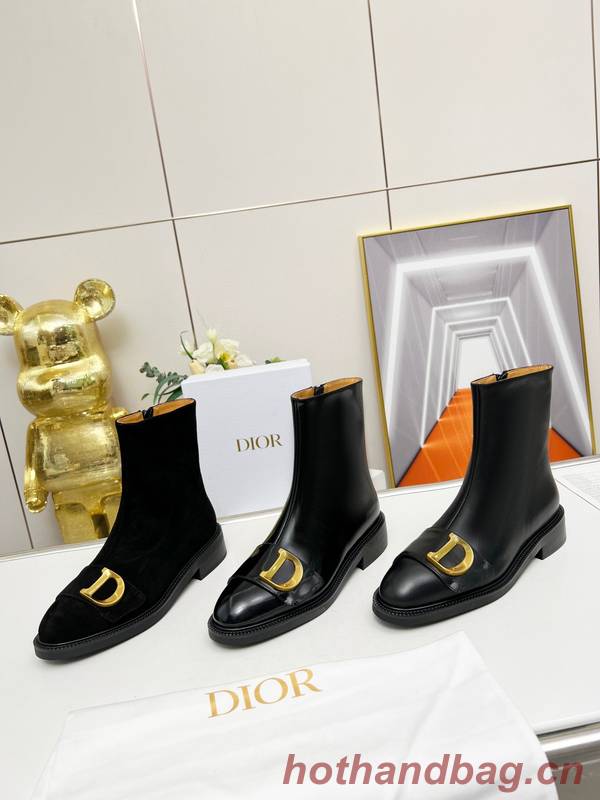 Dior Shoes DIS00395 Dior Shoes DIS00395