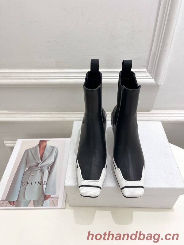 Dior Shoes DIS00402 Heel 5.5CM Dior Shoes DIS00402 Heel 5.5CM