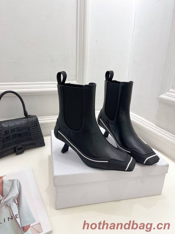 Dior Shoes DIS00403 Heel 5.5CM Dior Shoes DIS00403 Heel 5.5CM