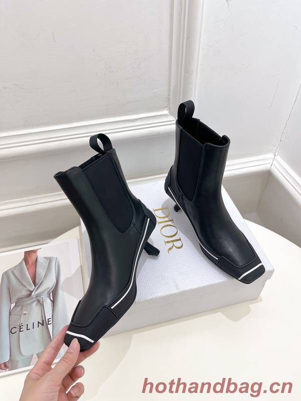 Dior Shoes DIS00403 Heel 5.5CM Dior Shoes DIS00403 Heel 5.5CM