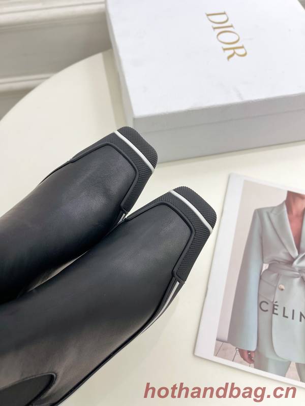 Dior Shoes DIS00403 Heel 5.5CM Dior Shoes DIS00403 Heel 5.5CM