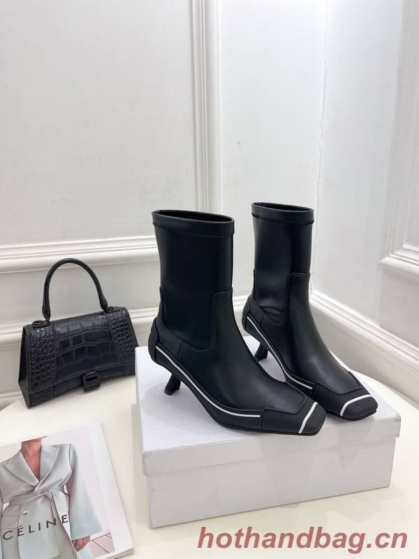 Dior Shoes DIS00404 Heel 5.5CM Dior Shoes DIS00404 Heel 5.5CM