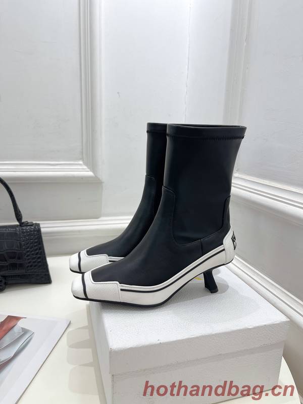 Dior Shoes DIS00405 Heel 5.5CM Dior Shoes DIS00405 Heel 5.5CM