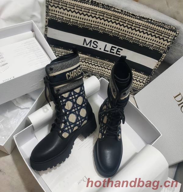 Dior Shoes DIS00407 Dior Shoes DIS00407