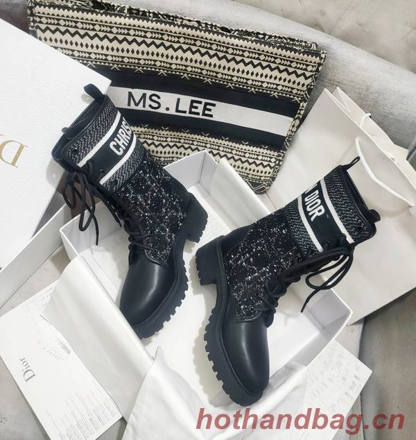 Dior Shoes DIS00408 Dior Shoes DIS00408