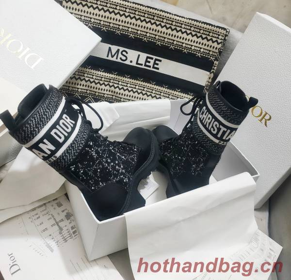 Dior Shoes DIS00408 Dior Shoes DIS00408