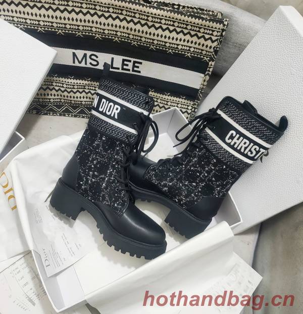 Dior Shoes DIS00408 Dior Shoes DIS00408