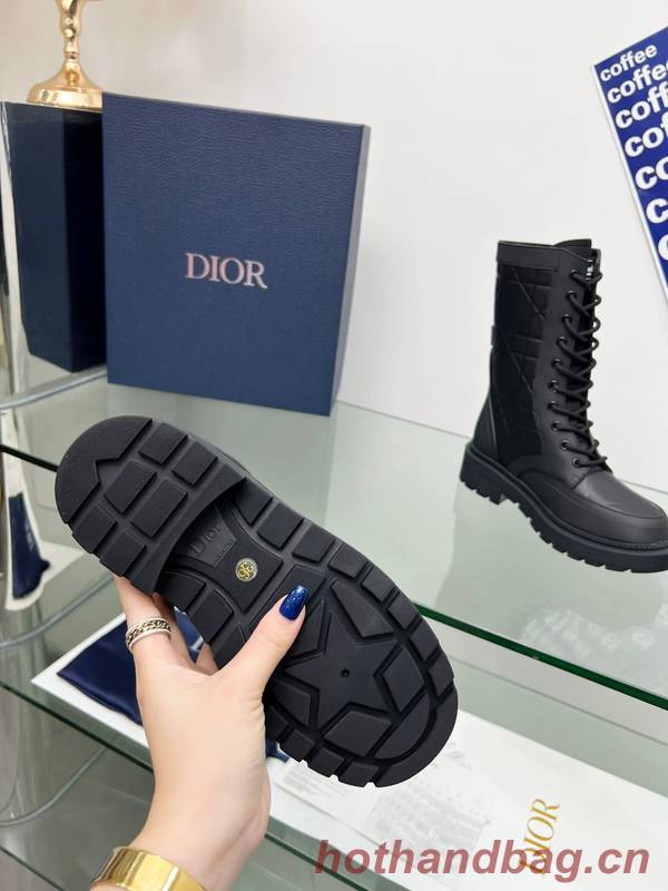 Dior Shoes DIS00409 Heel 5CM Dior Shoes DIS00409 Heel 5CM