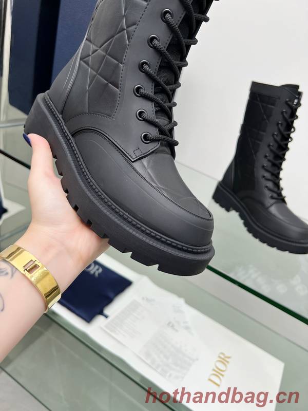 Dior Shoes DIS00409 Heel 5CM Dior Shoes DIS00409 Heel 5CM