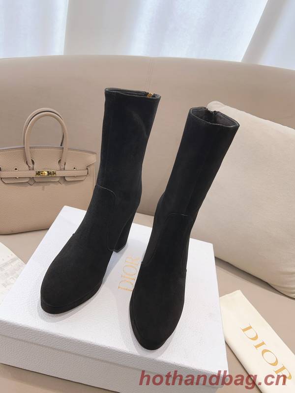 Dior Shoes DIS00411 Heel 10CM Dior Shoes DIS00411 Heel 10CM