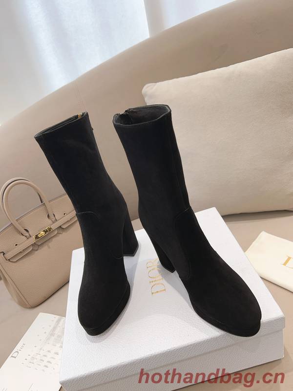 Dior Shoes DIS00411 Heel 10CM Dior Shoes DIS00411 Heel 10CM