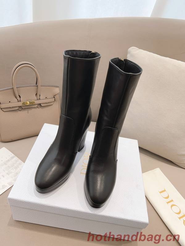 Dior Shoes DIS00412 Heel 10CM Dior Shoes DIS00412 Heel 10CM